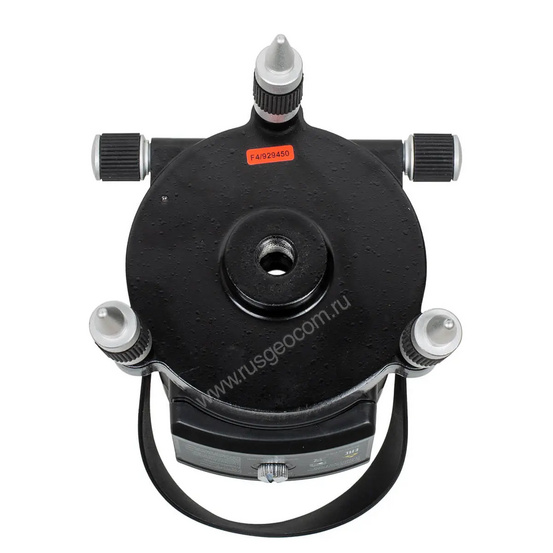 Лазерный уровень RGK UL-44W Black