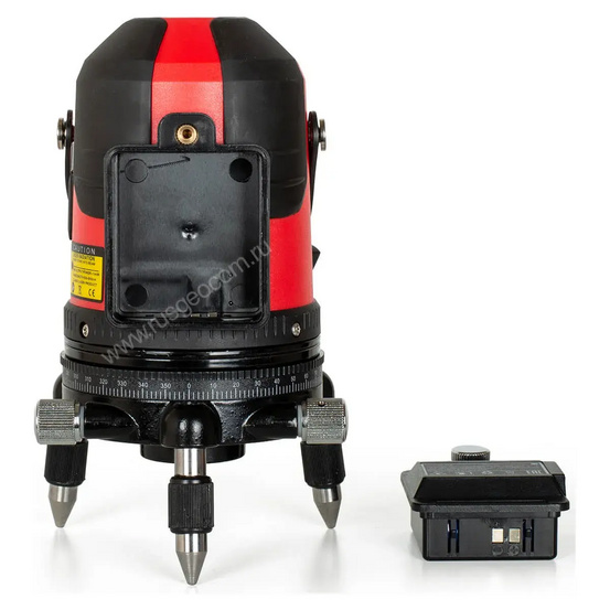 Лазерный уровень RGK UL-21W MAX