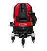 Лазерный уровень RGK UL-21W MAX