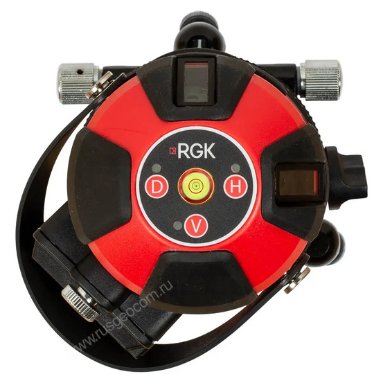 Лазерный уровень RGK UL-21W MAX