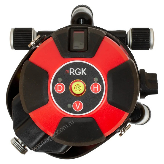 Лазерный уровень RGK UL-11