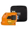 Лазерный уровень RGK PR-3D минимальная комплектация