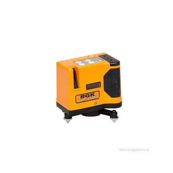 Лазерный уровень RGK ML-111