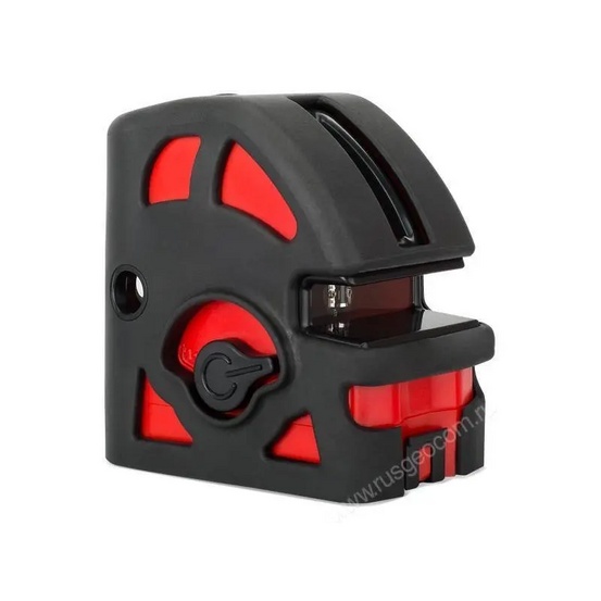 Лазерный уровень RGK LP-106 MAX