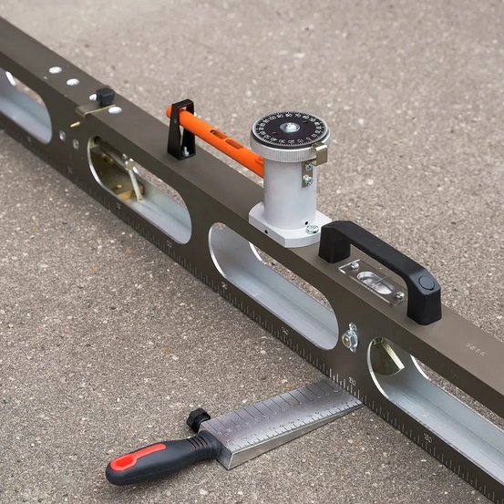 Комплект: RGK SP-610, PL-12, Q64, РДУ Кондор-Компакт, Leica DISTO D2