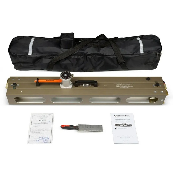 Комплект: RGK SP-610, PL-12, Q64, РДУ Кондор-Компакт, Leica DISTO D2