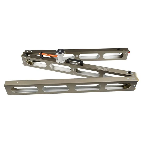 Комплект: RGK SP-610, PL-12, Q64, РДУ Кондор-Компакт, Leica DISTO D2