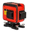 Комплект: лазерный уровень RGK PR-38R + штатив RGK F170