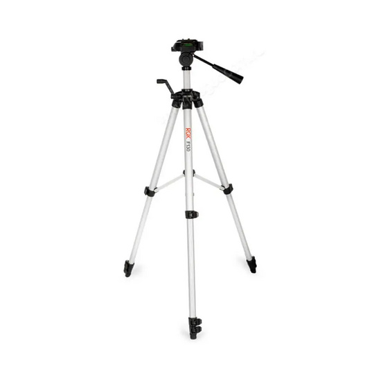 Комплект: лазерный уровень RGK ML-11 с калибровкой + штатив RGK F130, рулетка RGK RM3