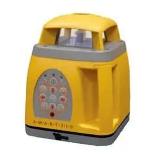 Ротационный лазерный нивелир Redtrace SMART310