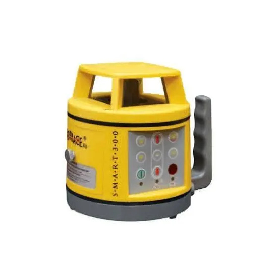 Ротационный лазерный нивелир Redtrace SMART300