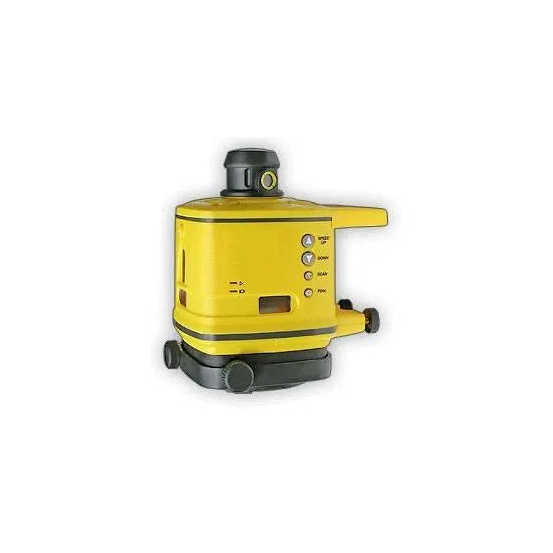 Ротационный лазерный нивелир Redtrace LР502