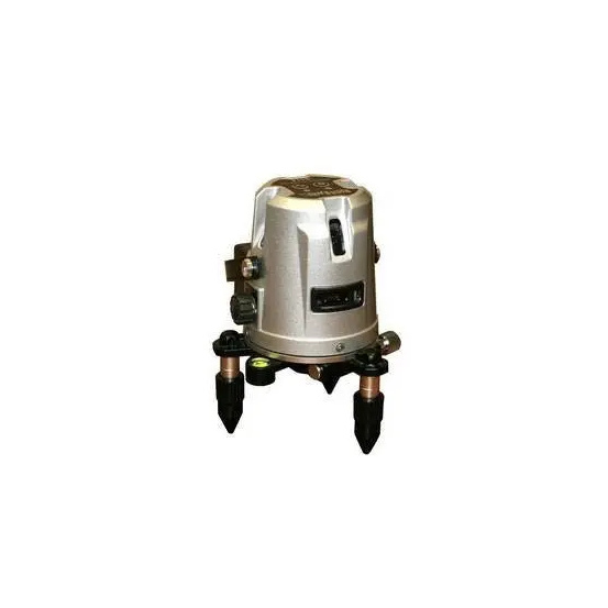 Лазерный уровень нивелир Redtrace S111