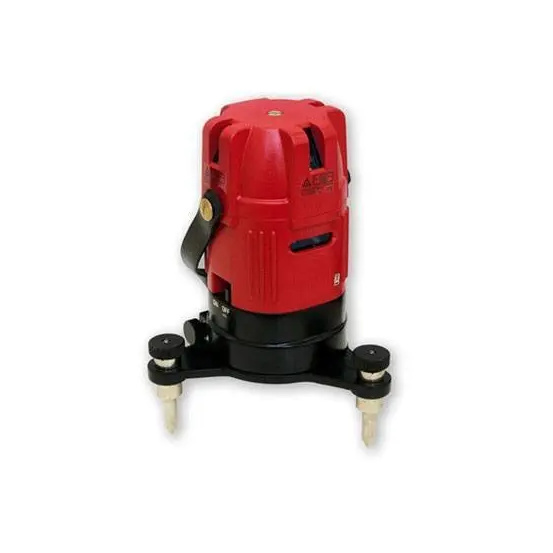 Лазерный уровень нивелир Redtrace LP-800