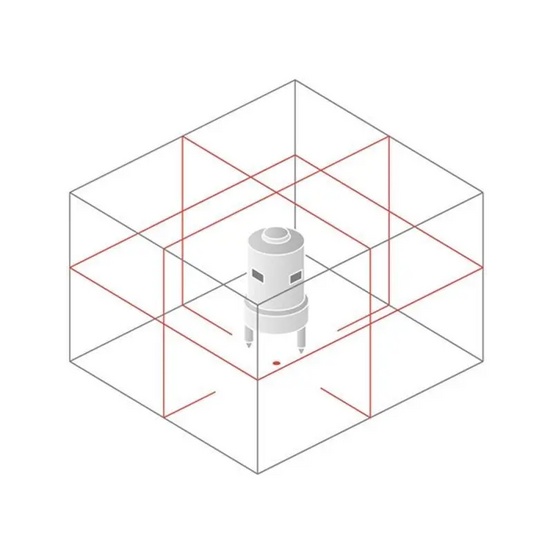 Лазерный нивелир Sokkia LX442D