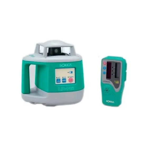 Лазерный нивелир Sokkia LP415