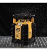 Ротационный нивелир STABILA LAR 350 с калибровкой+штатив BST-S+рейка NL