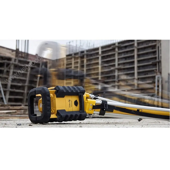 Ротационный нивелир stabila LAR 300 с калибровкой