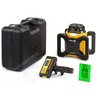 Ротационный нивелир STABILA LAR 160 G с калибровкой