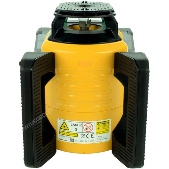 Ротационный нивелир STABILA LAR 160 G