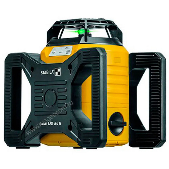 Ротационный нивелир STABILA LAR 160 G