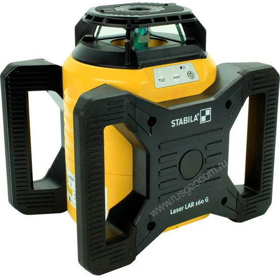 Ротационный нивелир STABILA LAR 160 G