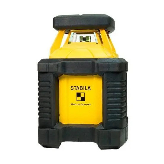 Ротационный нивелир STABILA  LAR 250 Complete Set+(BST-K-L)+NL+Rec300
