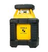 Ротационный нивелир STABILA  LAR 250 Complete Set+(BST-K-L)+NL+Rec300