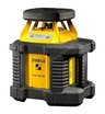 Ротационный нивелир STABILA LAR 200 Complete Set + REC300