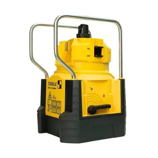 Ротационный нивелир STABILA  LAPR 150-L-Set +BST-K-M + NL