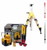 Ротационный нивелир STABILA  LAPR 150-L-Set +BST-K-M + NL
