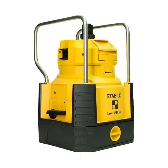 Ротационный нивелир STABILA  LAPR 150-L-Set +BST-K-M + NL