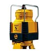 Ротационный нивелир STABILA  LAPR 150-L-Set +BST-K-M + NL