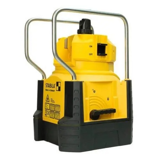 Ротационный нивелир STABILA LAPR 150 Complete Set
