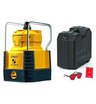 Ротационный нивелир STABILA LAPR 150 Complete Set