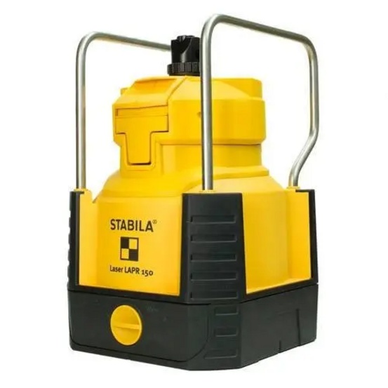 Ротационный нивелир STABILA LAPR 150 Complete Set
