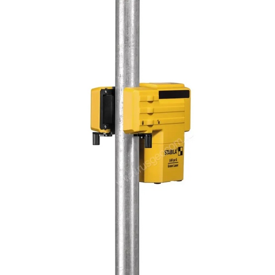 Лазерный уровень Stabila Lax 50G с калибровкой