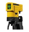 Лазерный уровень Stabila Lax 50G с калибровкой