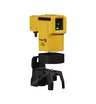 Лазерный уровень Stabila Lax 50G с калибровкой
