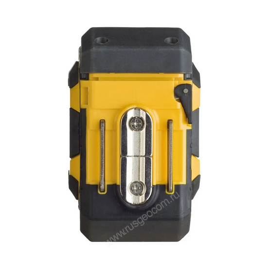 Лазерный уровень STABILA LAX 300 с калибровкой