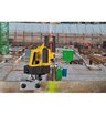 Лазерный нивелир STABILA LA 180L Complete Set с калибровкой