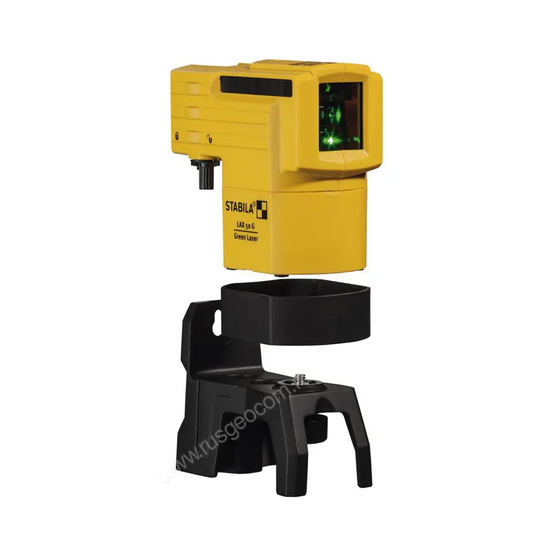 Лазерный уровень Stabila Lax 50G