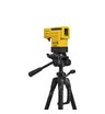 Лазерный уровень Stabila Lax 50G