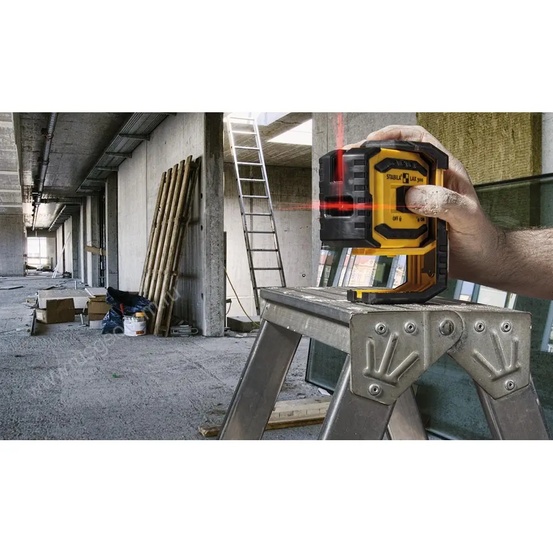 Лазерный уровень STABILA LAX 300