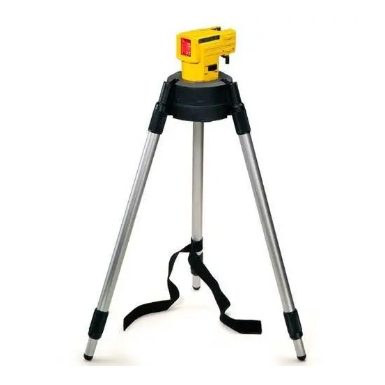 Лазерный нивелир STABILA LAX50