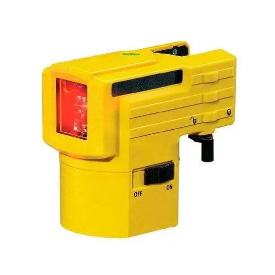 Лазерный нивелир STABILA LAX50