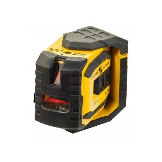 Лазерный нивелир STABILA LAX 300 Set