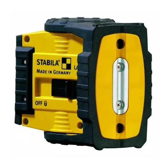 Лазерный нивелир STABILA LAX 200 Set