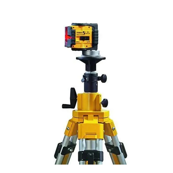 Лазерный нивелир STABILA LAX 200 Set