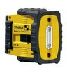 Лазерный нивелир STABILA LAX 200 Komplet-Set +REC210
